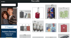 Desktop Screenshot of forum-roadster.com